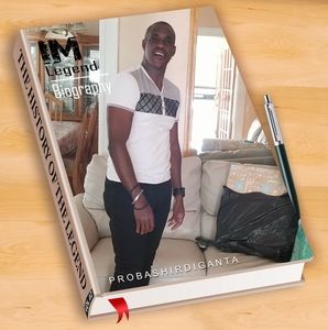 Meet your Posher, Julius